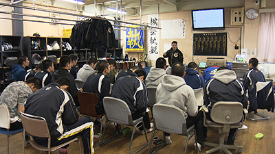 仙台育英学園高校 硬式野球部