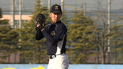 仙台育英学園高校 硬式野球部