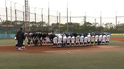 仙台育英学園高校 硬式野球部