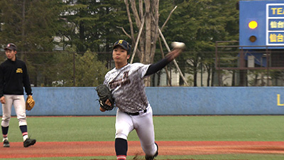 仙台育英学園高校 硬式野球部