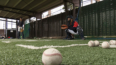 仙台育英学園高校 硬式野球部