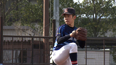 仙台育英学園高校 硬式野球部