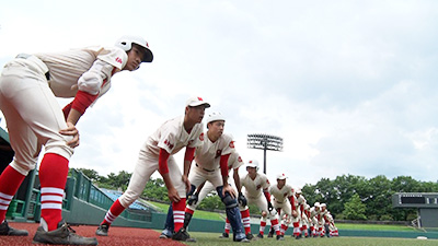 仙台商業 硬式野球部