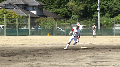 仙台商業 硬式野球部