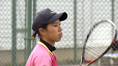 東北高校 女子ソフトテニス部