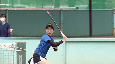 東北高校 女子ソフトテニス部