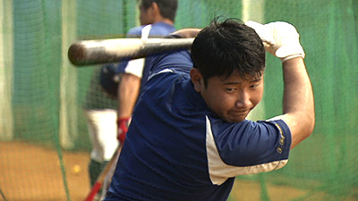 大崎中央高校 硬式野球部