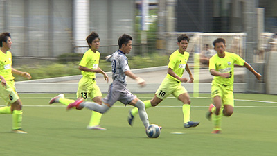 聖和学園 男子サッカー部