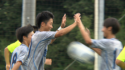 聖和学園 男子サッカー部