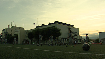 聖和学園 男子サッカー部