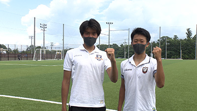 聖和学園 男子サッカー部