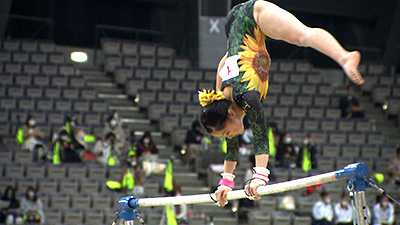 聖ウルスラ学院英智高校 男子バドミントン部