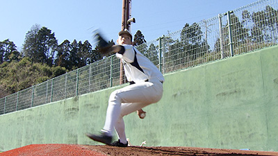 柴田高校 野球部