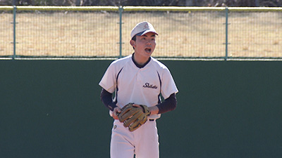 柴田高校 野球部