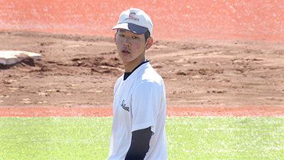 柴田高校 野球部