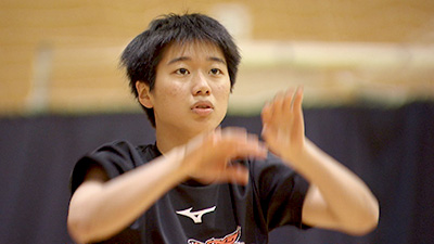 仙台大学附属明成高校 女子バスケットボール部