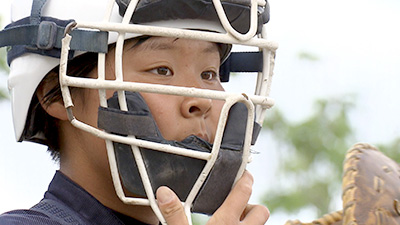 利府高校 女子ソフトボール部