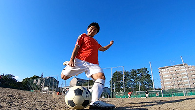 宮城県工業 男子サッカー部