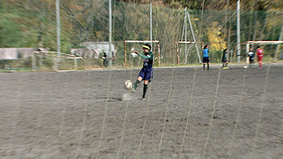 常盤木学園高校 サッカー部