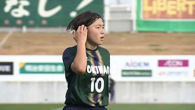 常盤木学園高校 サッカー部