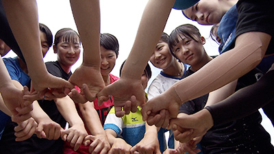 東北高校 女子ソフトテニス部