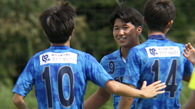 聖和学園 男子サッカー部