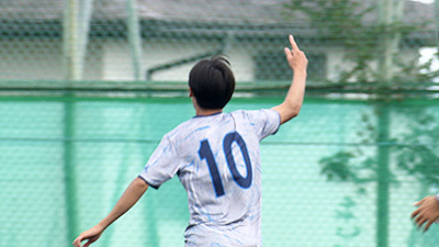 聖和学園 男子サッカー部