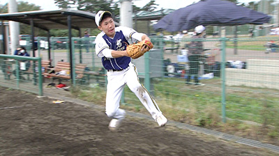 白石工業 男子ソフトボール部