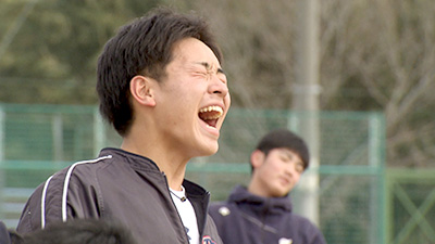 東北高校　硬式野球部