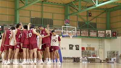 仙台大明成 男子バスケットボール部