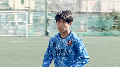 聖和学園 男子サッカー部