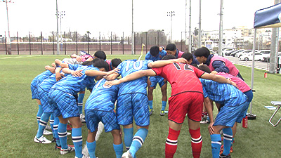 聖和学園 男子サッカー部