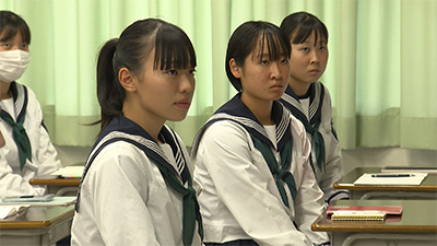 常盤木学園 陸上部