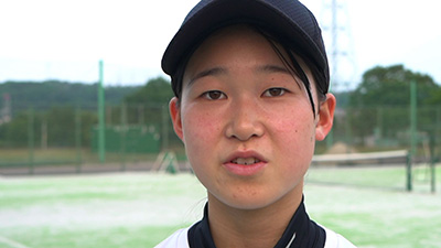 東北高校女子ソフトテニス部