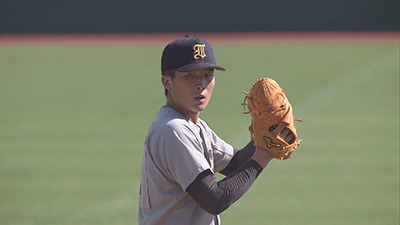 仙台育英 硬式野球部