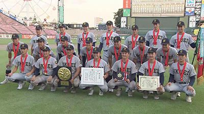 仙台育英 硬式野球部