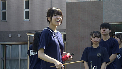 聖ウルスラ学院英智 吹奏楽部