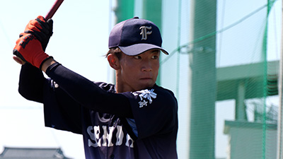 仙台一高 硬式野球部