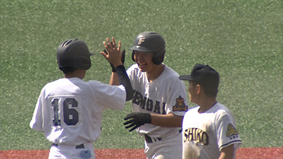 仙台一高 硬式野球部