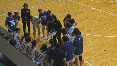 聖和学園 女子バスケットボール部