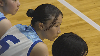 聖和学園 女子バスケットボール部