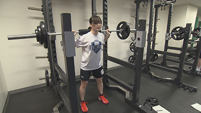 聖和学園 女子バスケットボール部