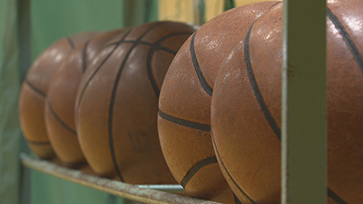 聖和学園 女子バスケットボール部