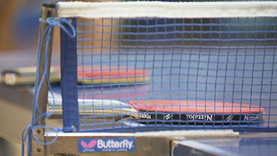 古川学園　男子卓球部