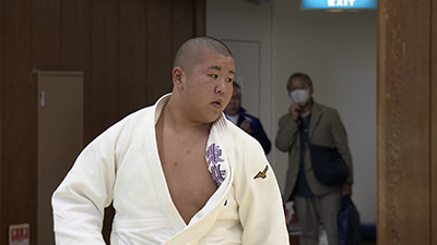 東北高校　男子柔道部