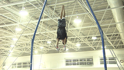 仙台大明成　男子体操部