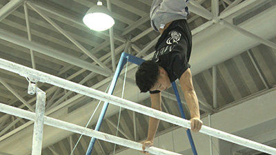 仙台大明成　男子体操部