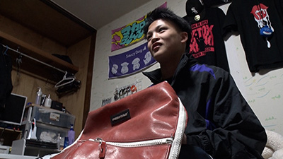 仙台大明成　男子体操部