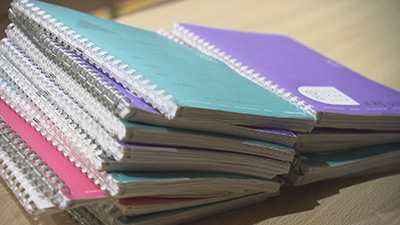 聖ウルスラ学院英智　女子バドミントン部