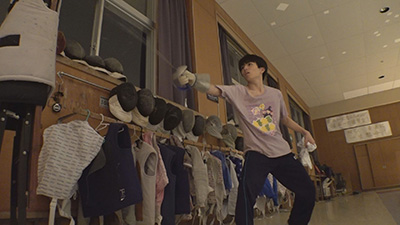 気仙沼高校　男子フェンシング部